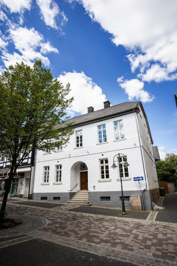 Ferienwohnung Anno1849 Brilon Exterior foto