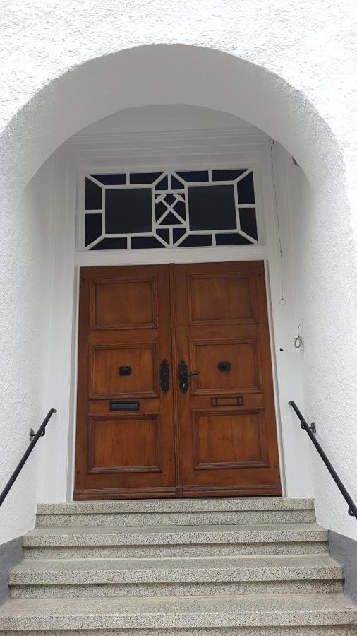 Ferienwohnung Anno1849 Brilon Exterior foto